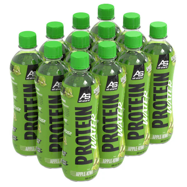 All Stars Protein Water