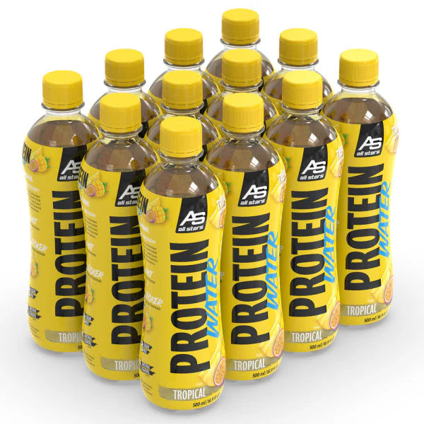 All Stars Protein Water